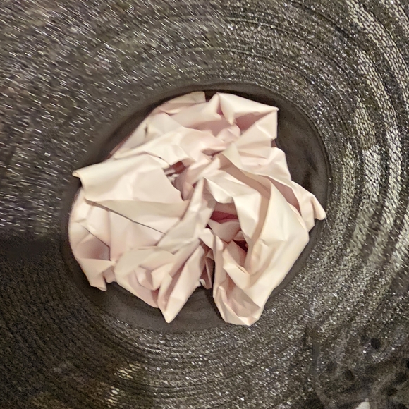 Dramatically Unique Couture Sculpted Piano Hat Kentucky Derby Church Sho… - Picture 12 of 16